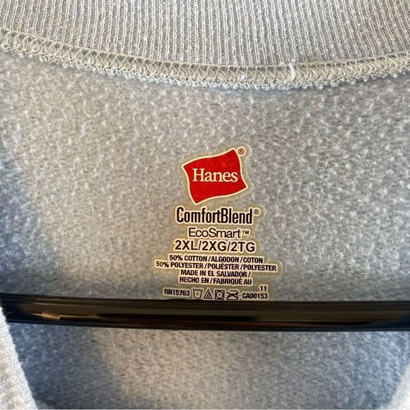 Embroidered Amish Country Pennsylvania Sweatshirt 🐴 - Picture 3 of 4